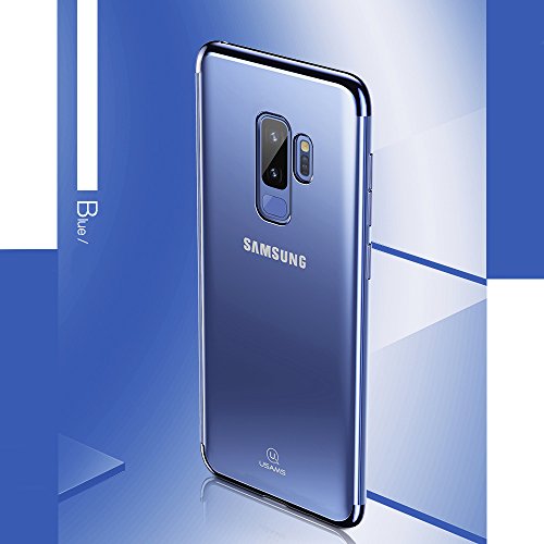 Funda Semi Rigida Mant para Galaxy S10 y S10 Plus