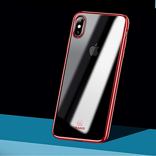 Funda Transparente Shockproof Compatible con iPhone – Brandtrendy