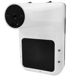 Termómetro digital Q3 Sensor láser infrarrojo sin contacto